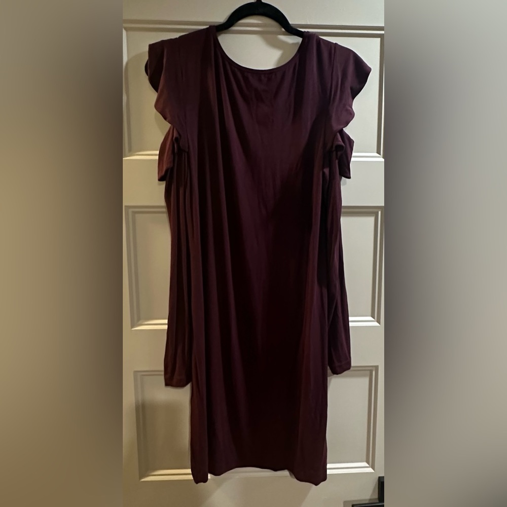 White house black market dress size M NWT